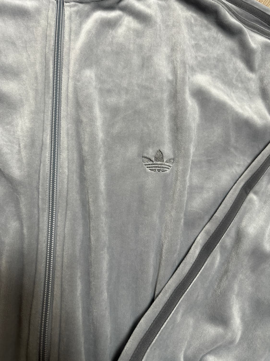 아디다스 트랙탑 상품이미지4