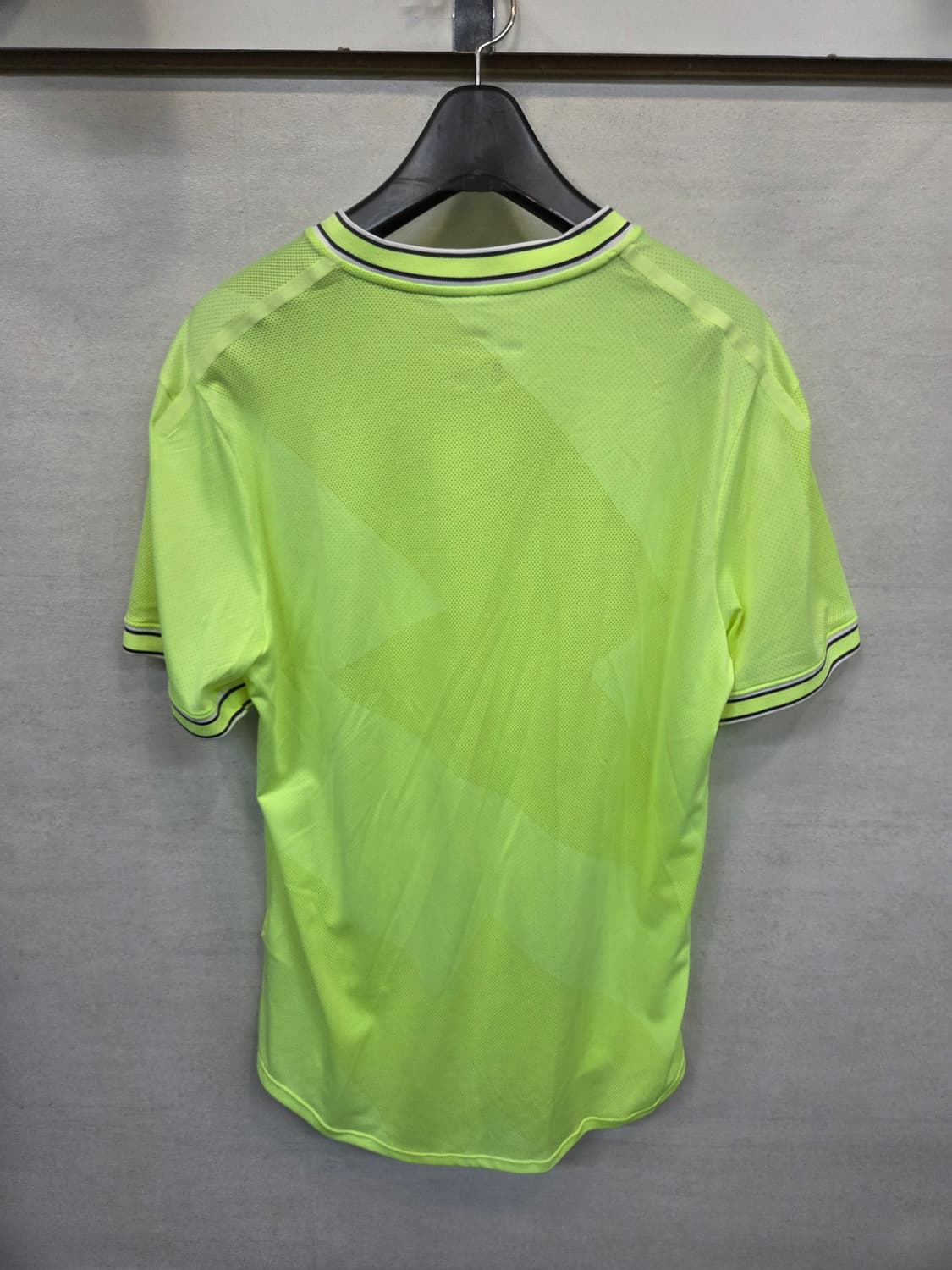 나이키 라파 테니스 코트 기능성 메쉬 반팔 L 상품이미지2