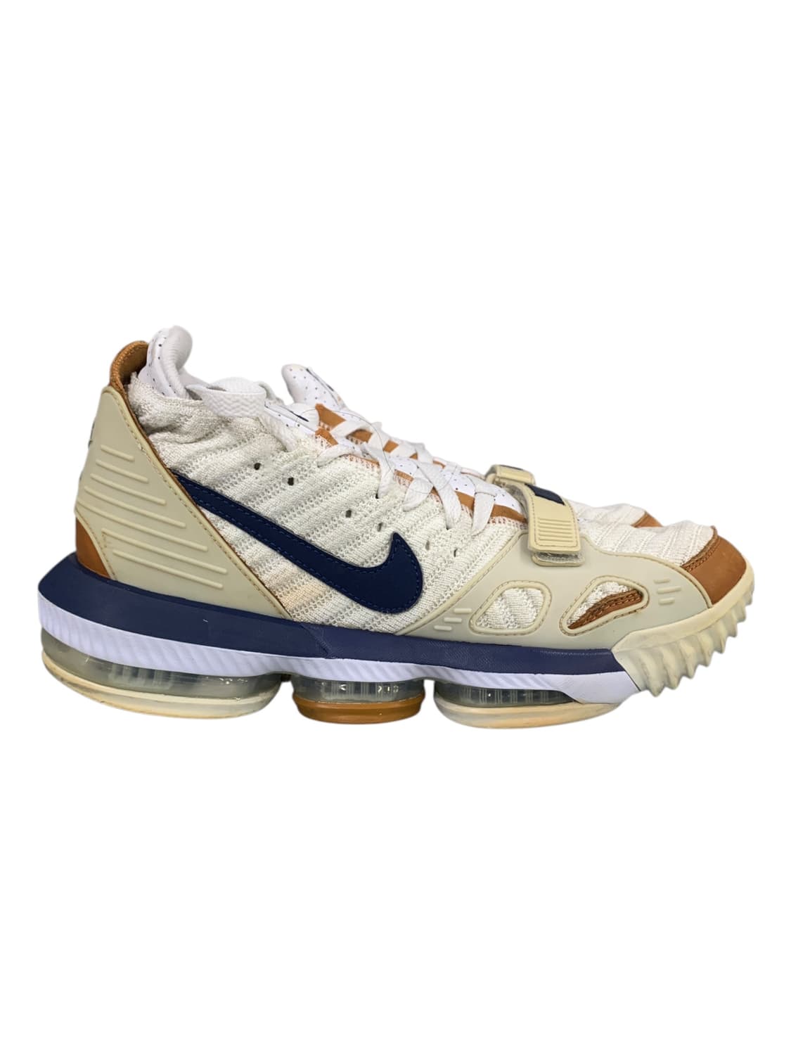 나이키 르브론 16 에어 트레이너 메디신 볼 275 (Gr-3147) 상품이미지3