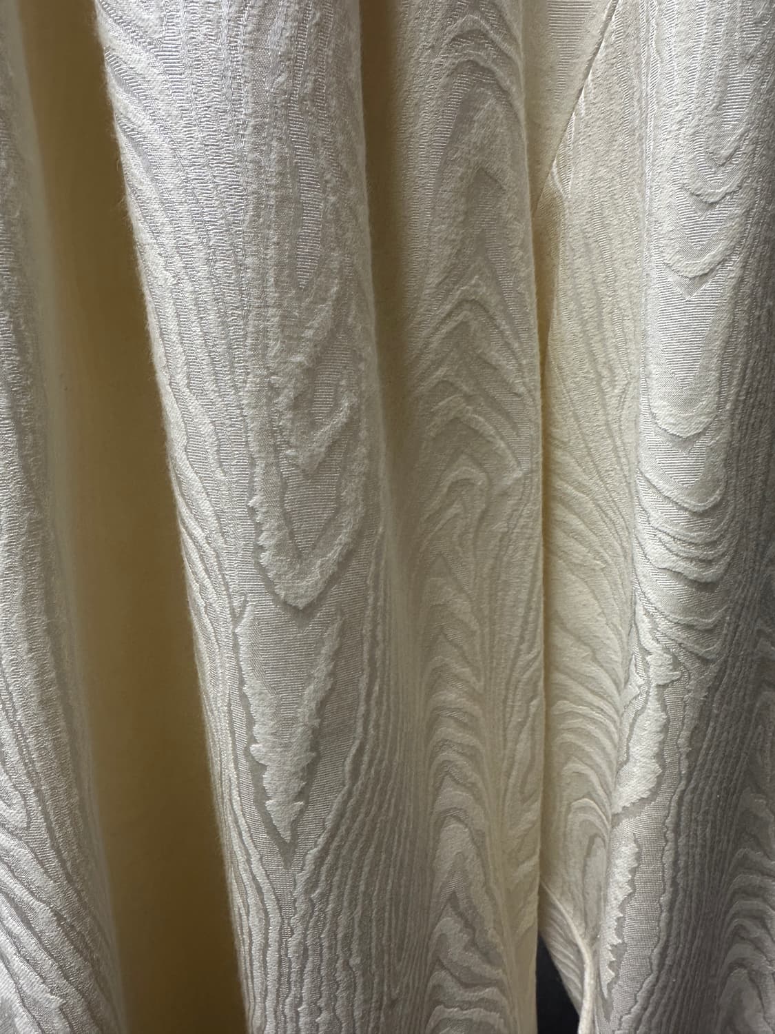 TOTEME 토템 자카드 비스코스 블라우스 (M) 상품이미지9