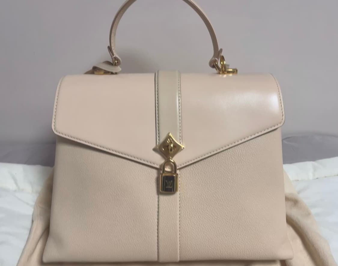 루이비통 로즈데벙 PM 상품이미지5