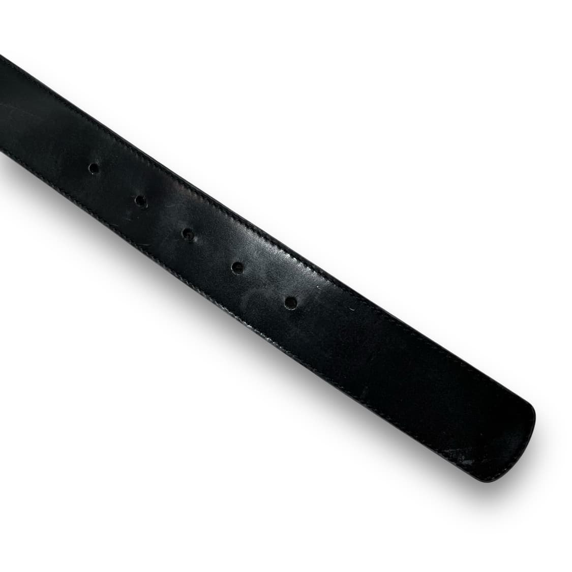 페라가모 더블 간치니 락시크 다크 벨트 상품이미지9