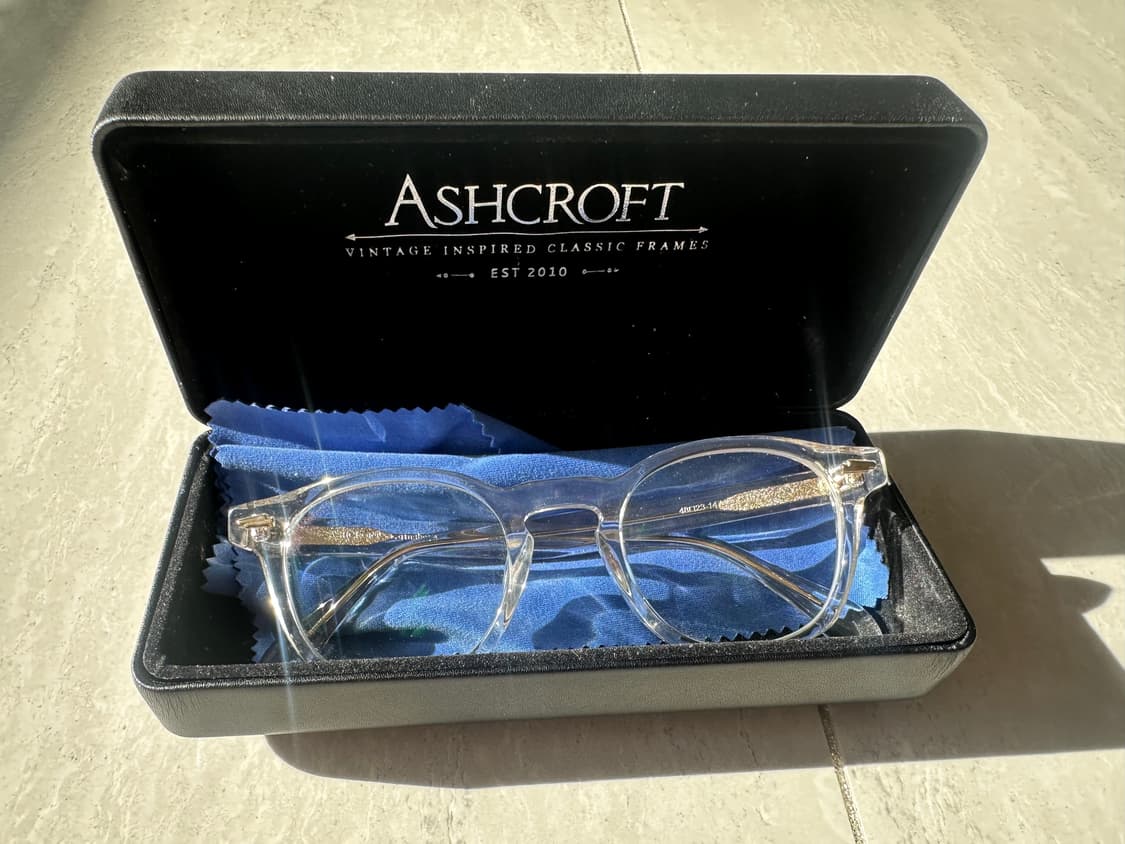 애쉬크로프트 긴즈버그 상품이미지1