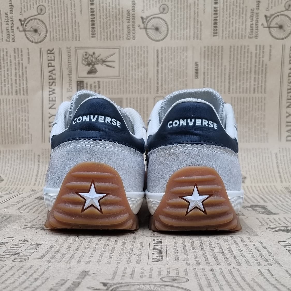 컨버스 런스타 트레이너 남성운동화275 상품이미지4