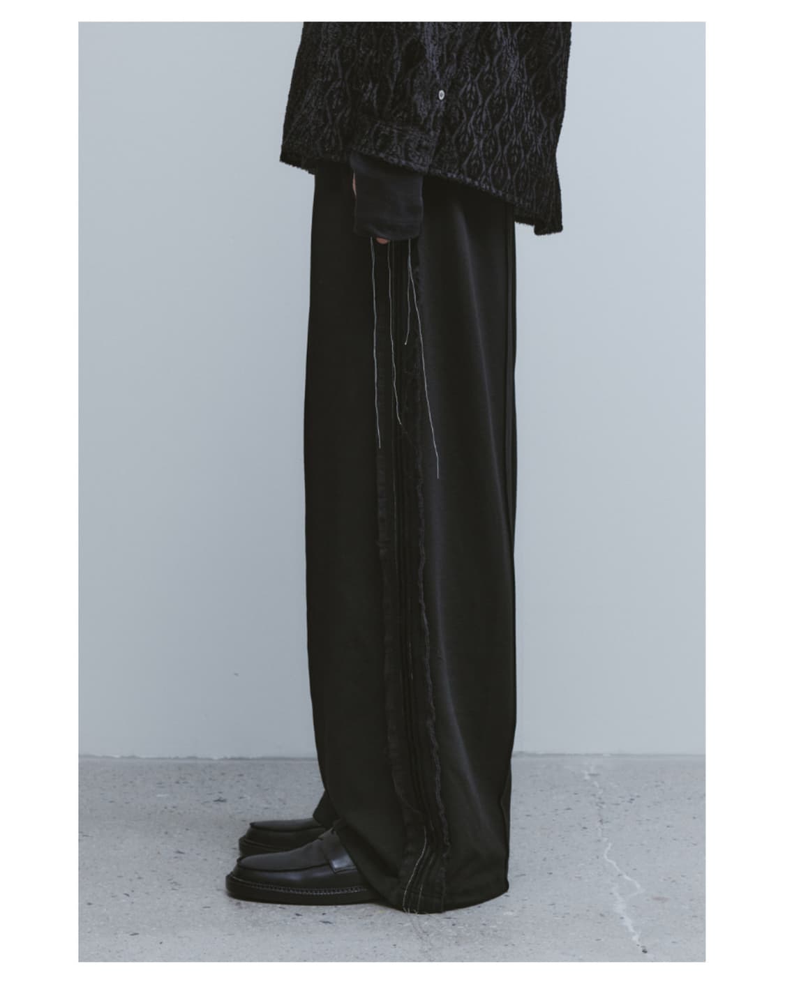 유스 트랙팬츠 Lsize 상품이미지2