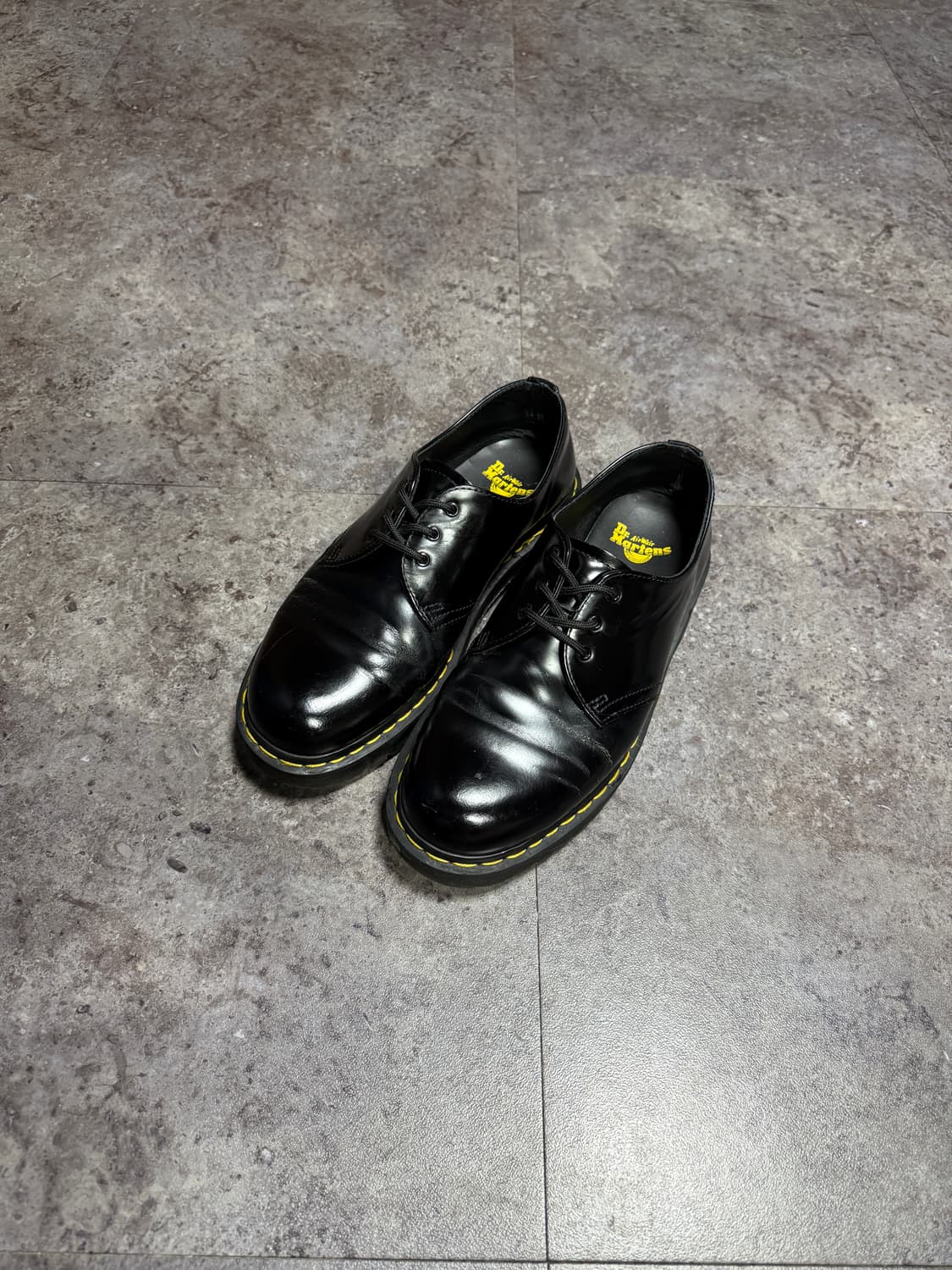 닥터마틴 1461 벡스 280 상품이미지1