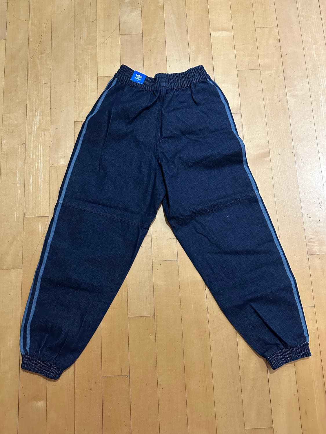 아디다스 데님 팬츠 xs 상품이미지7