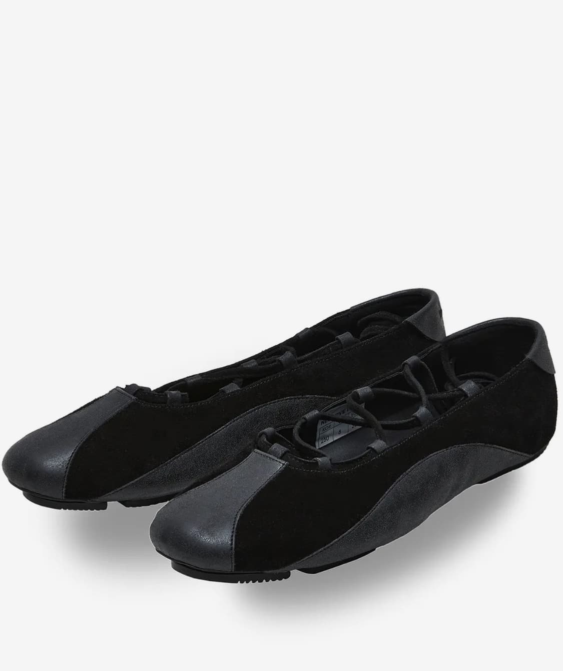 스피드 플랫 블랙 상품이미지1