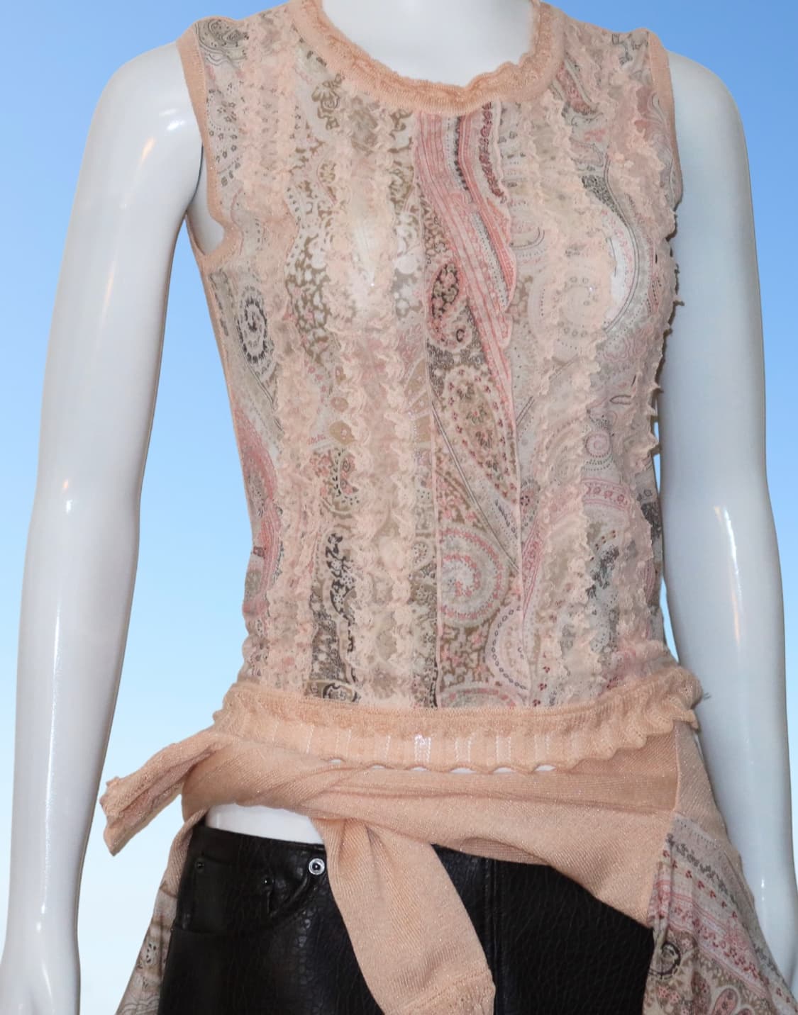 Paisley Set 상품이미지7