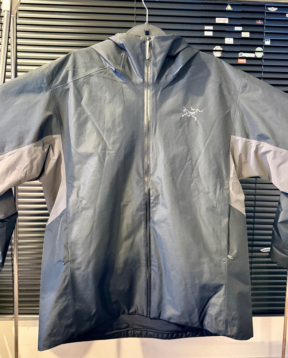 아크테릭스 솔라노 인슐레이티드 후디 상품이미지1