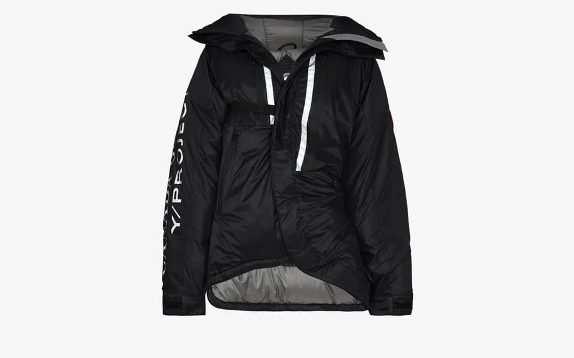 캐나다구스 와이프로젝트패딩 상품이미지1