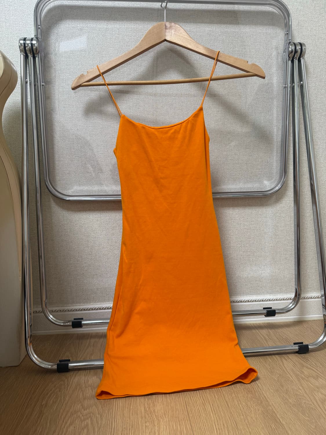 (반택포) 자라 나시 원피스 상품이미지2