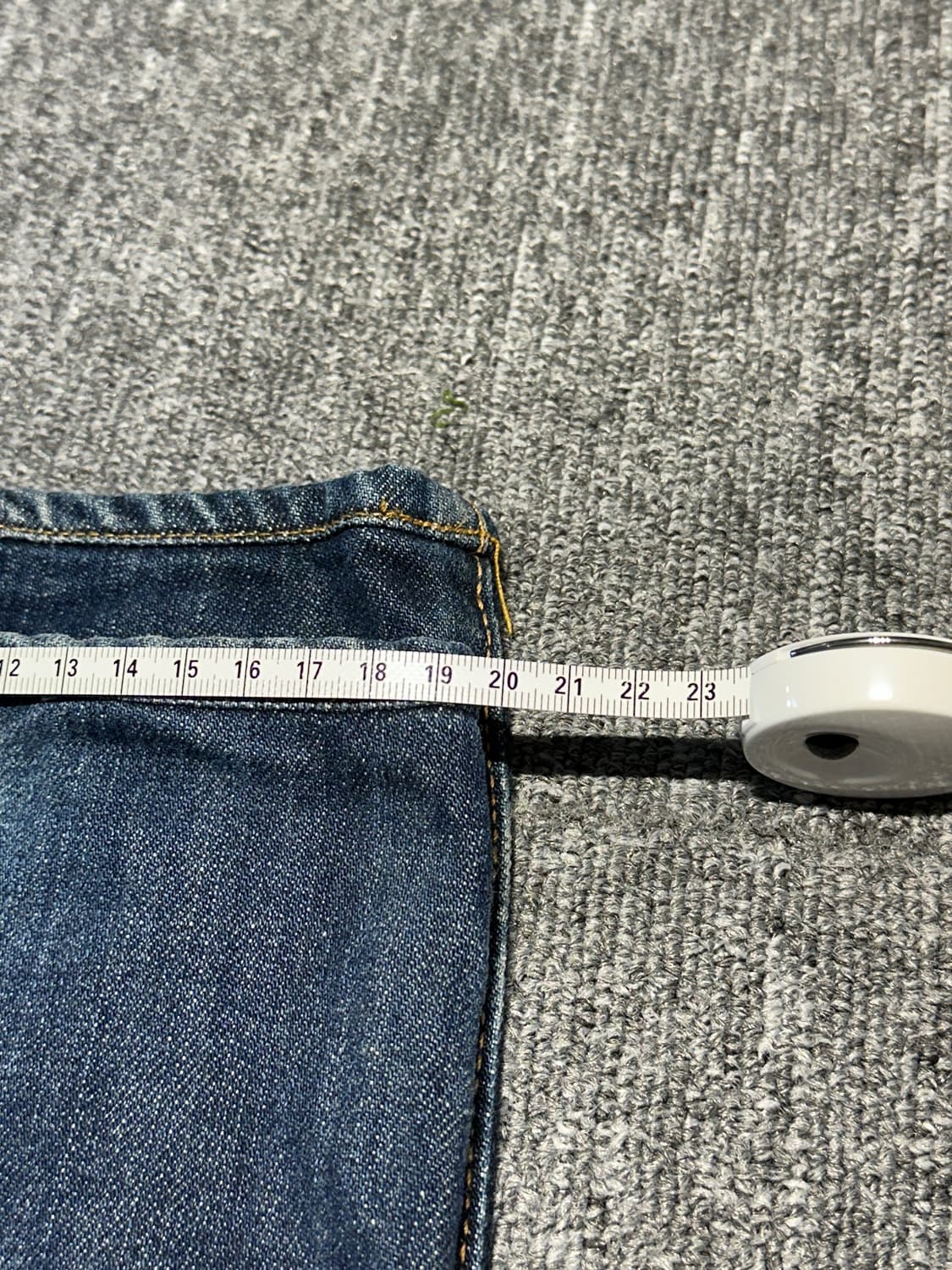 리바이스 502 W32 L34 상품이미지8