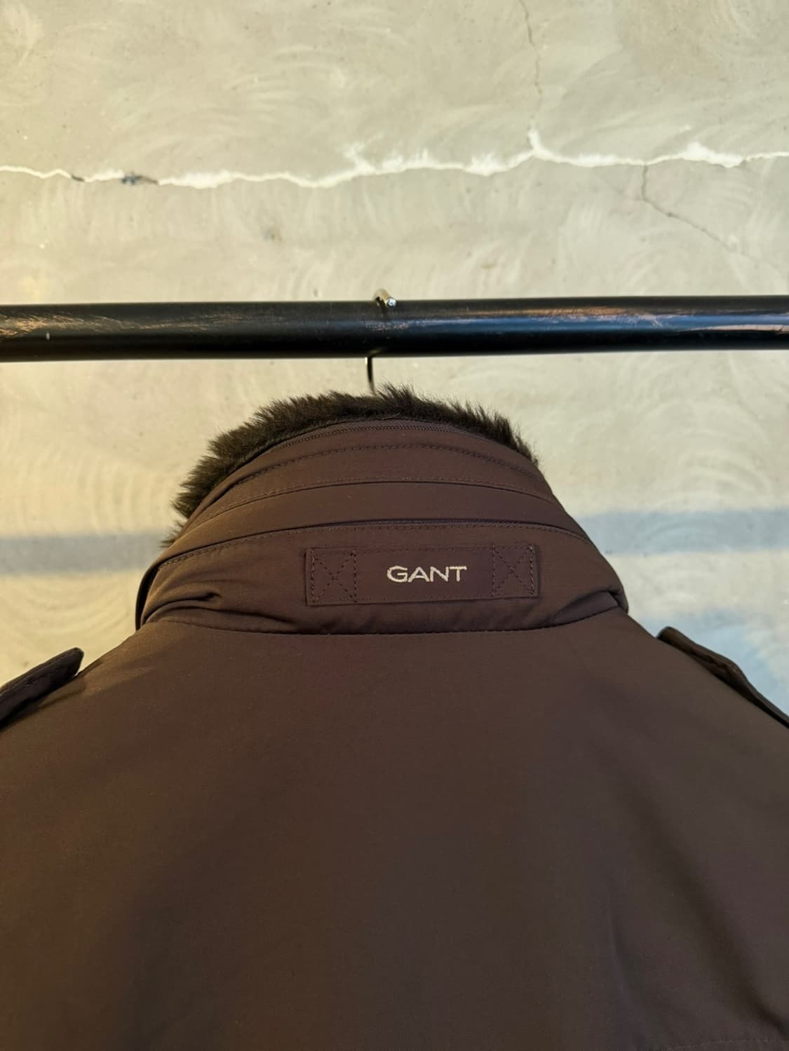 GANT 간트 M-65 필드자켓 100 상품이미지8