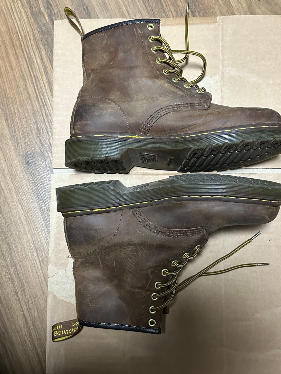 닥터마틴 uk7 상품이미지4