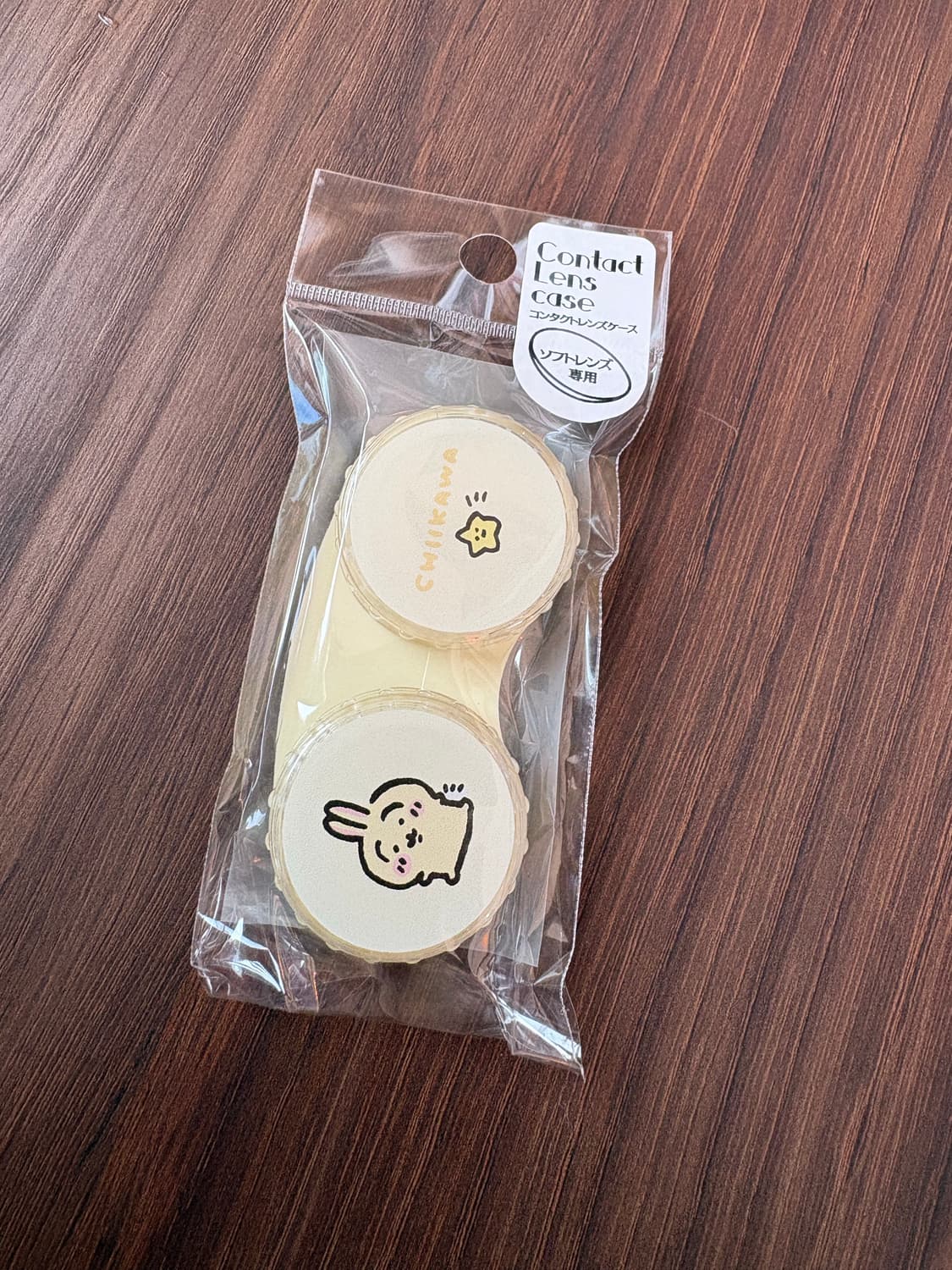 치이카와 우사기 렌즈통 상품이미지1