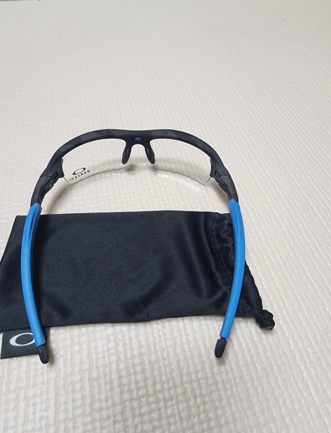 A급)오클리 플락 주니어 XS 선글라스 상품이미지3