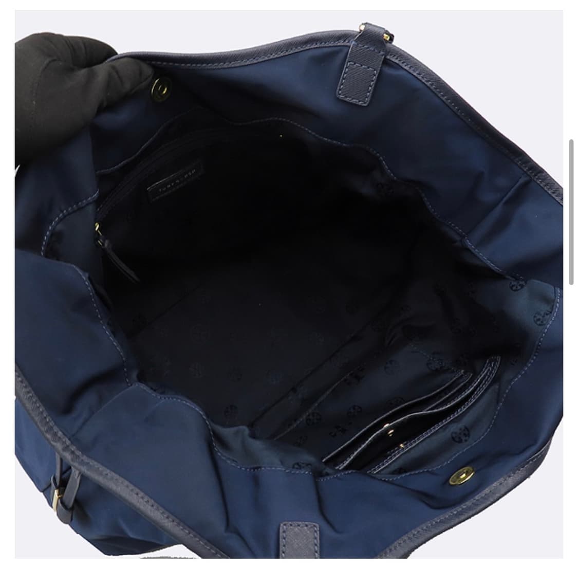 토리버치 나일론 숄더백 / 토리버치 가방 / 토리버치 나일론백 상품이미지3