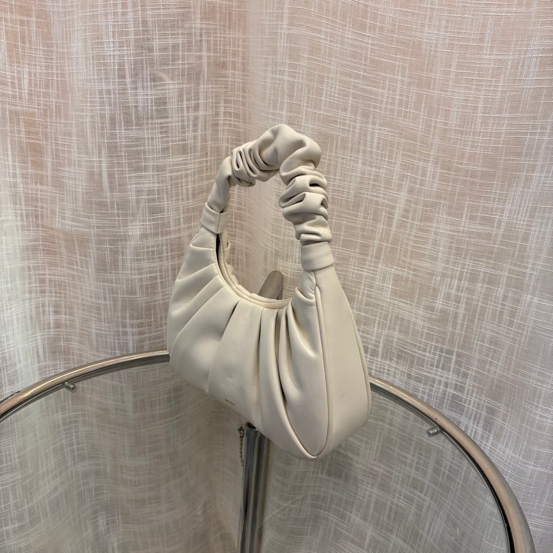  쥬페이 비건레더 토트백     상품이미지3