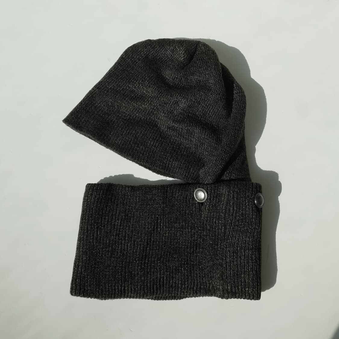CA4LA balaclava, beanie 상품이미지4
