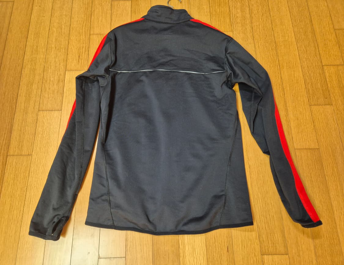 나이키 드라이핏 러닝 자켓 상품이미지5