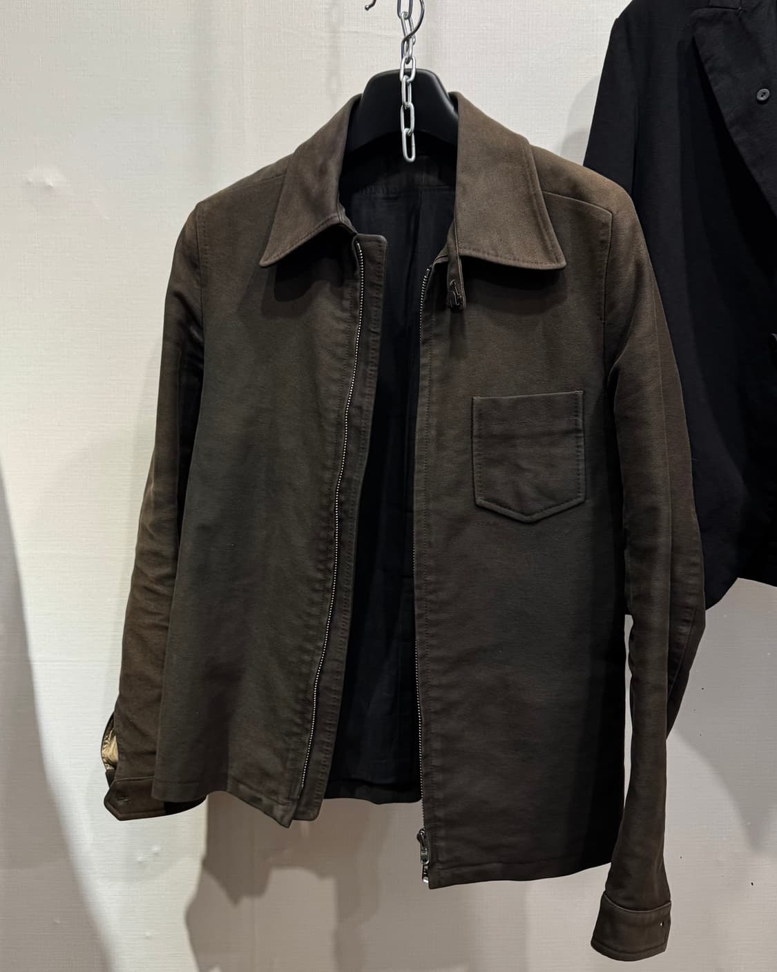 Carol Christian poell  a/i 99-00 jacket 상품이미지1