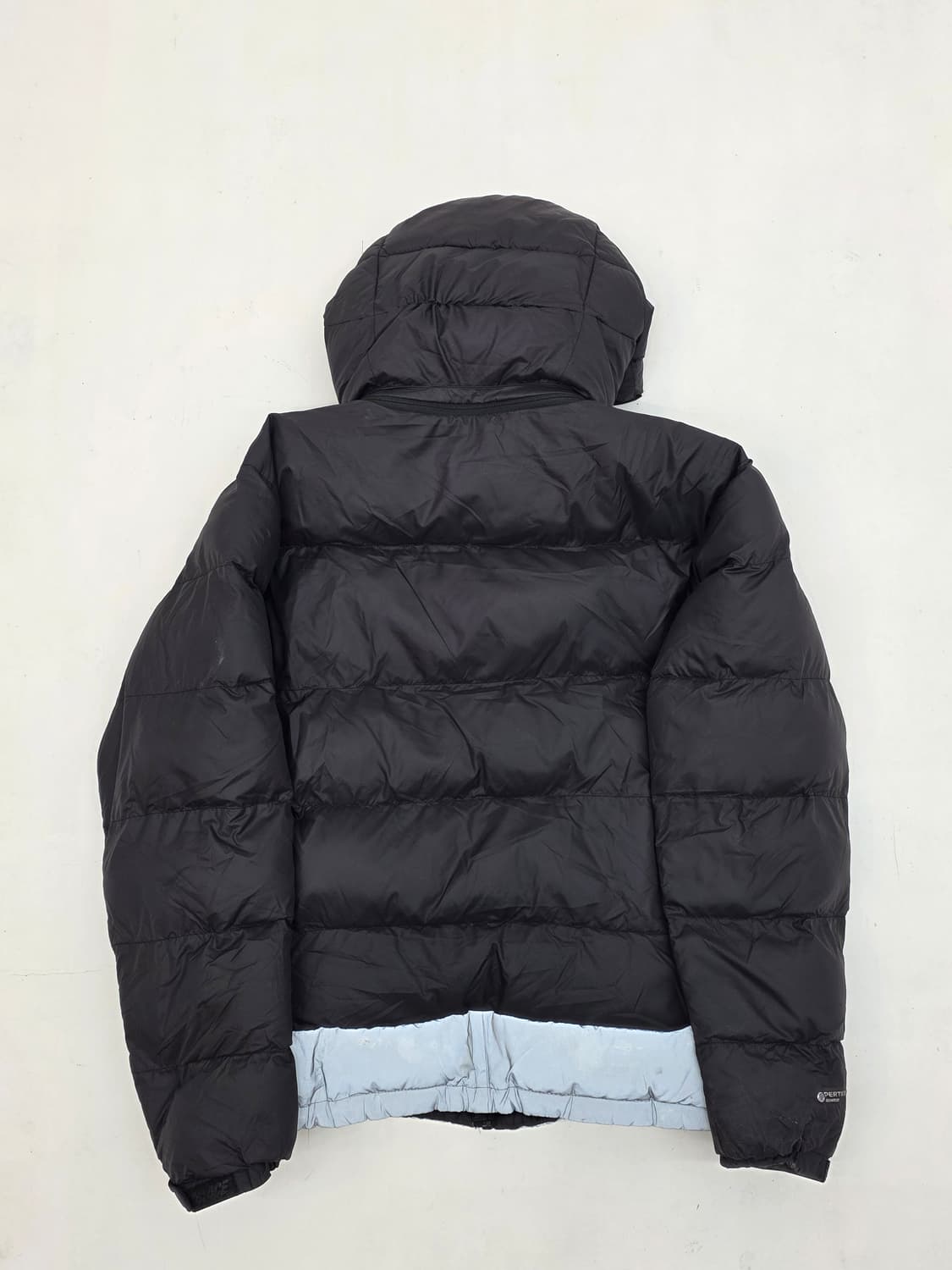 팔라스 팔-텍스 푸퍼 자켓 블랙 -18fw 상품이미지2