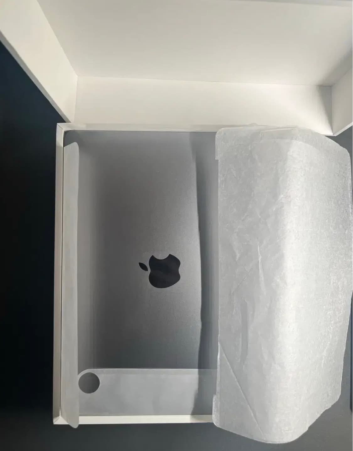 맥북에어M2 13 스페이스그레이 상품이미지1