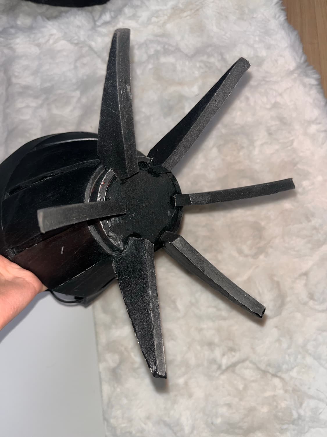 체인소맨 레제 기본+폭탄의 악마 코스튬 상품이미지6