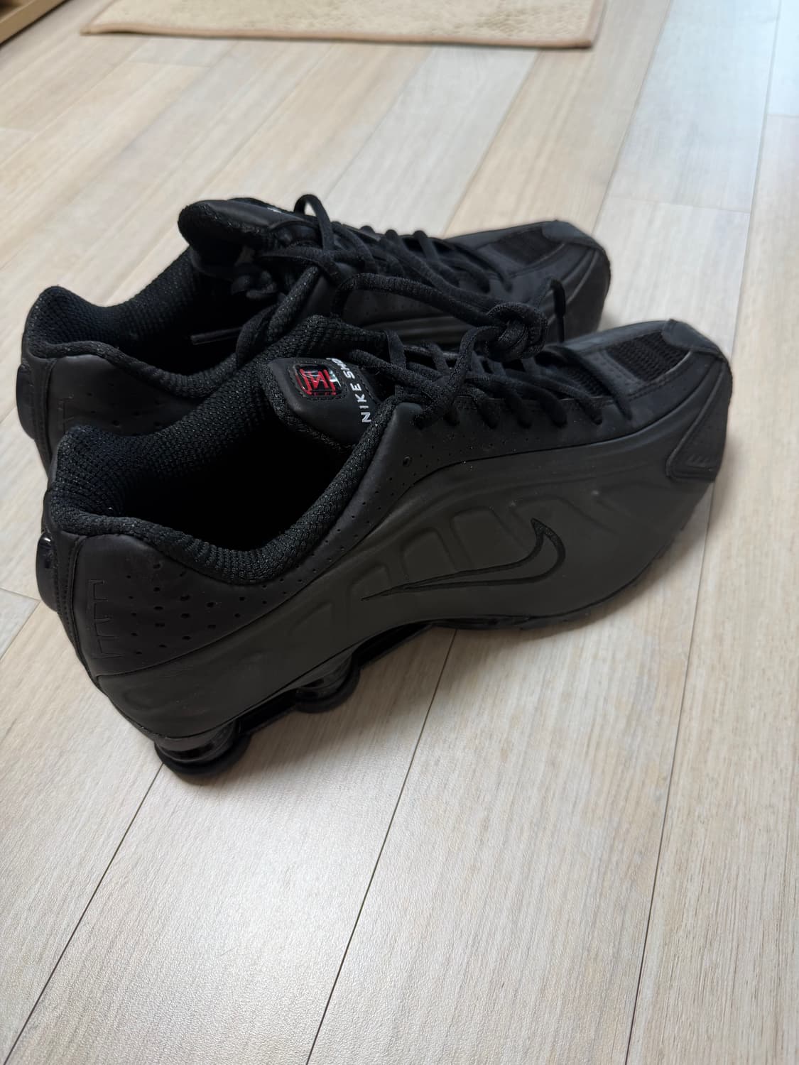 나이키샥스 R4 285 판매 상품이미지1