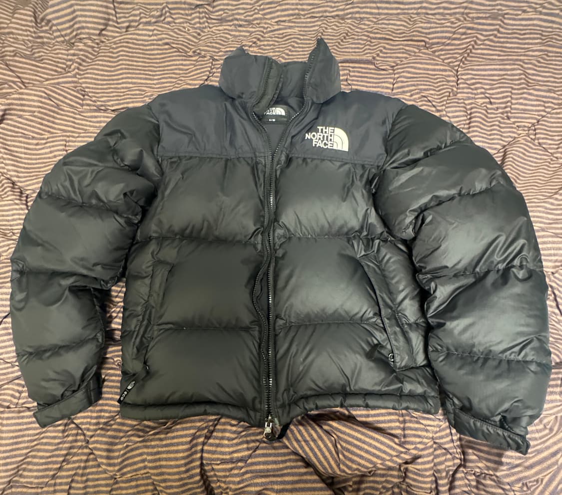 노스페이스 1996 에코 눕시 S 상품이미지1