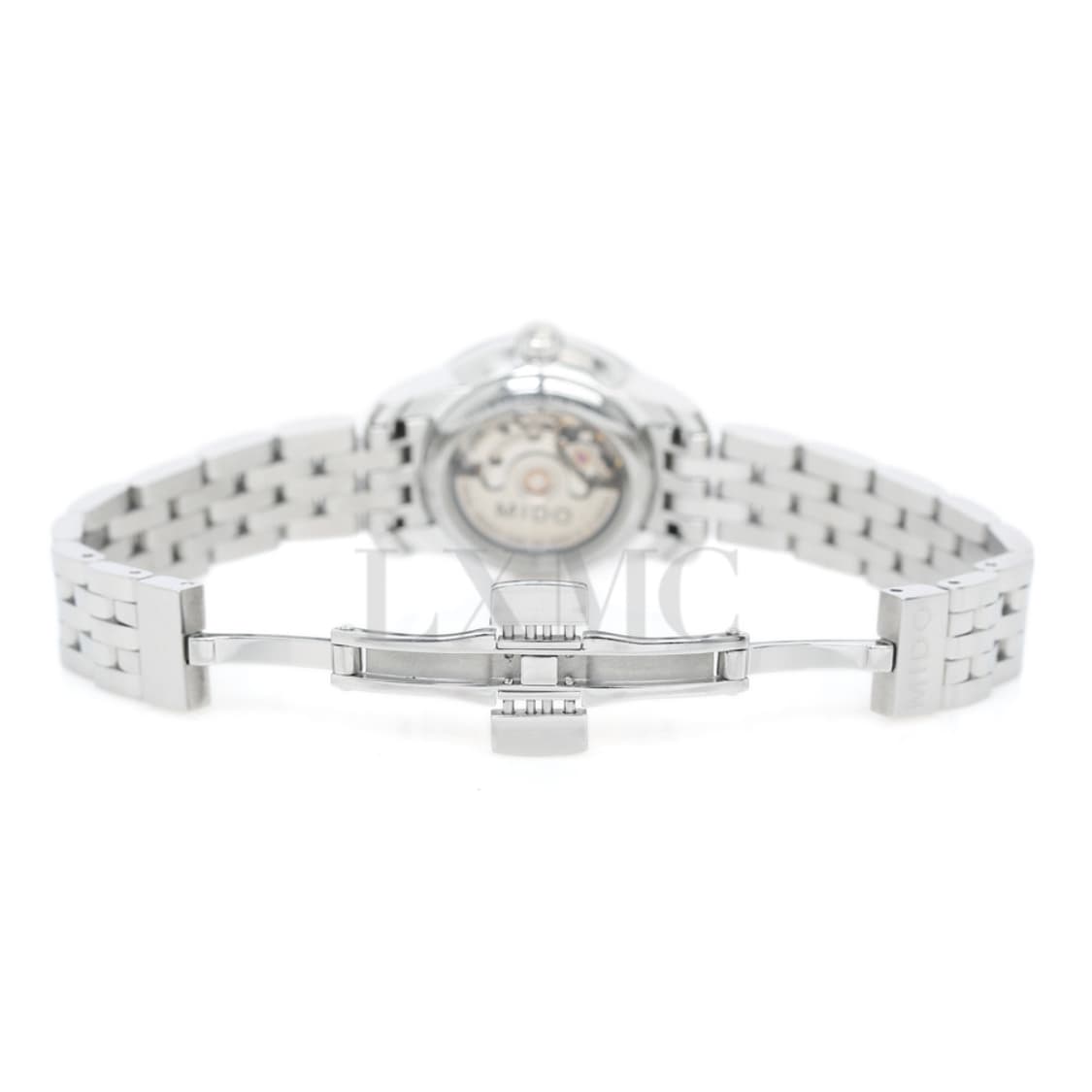 미도 바론첼리 레이디 트웬티 파이브 워치 스틸 시계 M039.007 상품이미지3