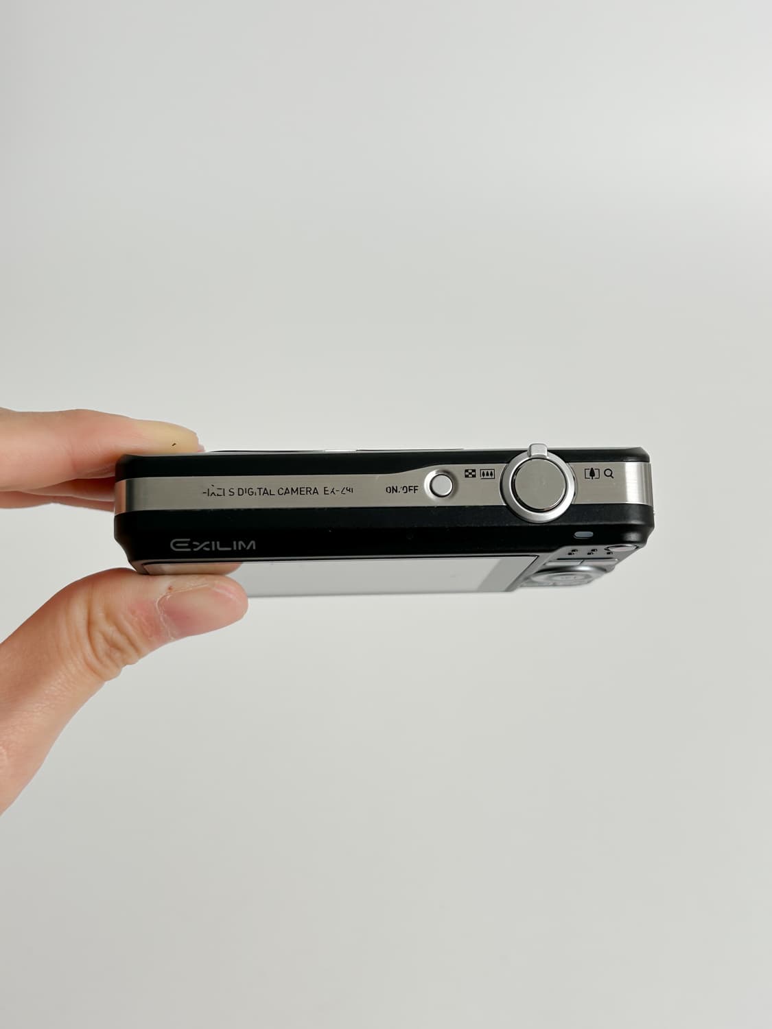 토모토모!) 카시오 엑슬림 z80 Exilim 빈티지 디카 상품이미지7