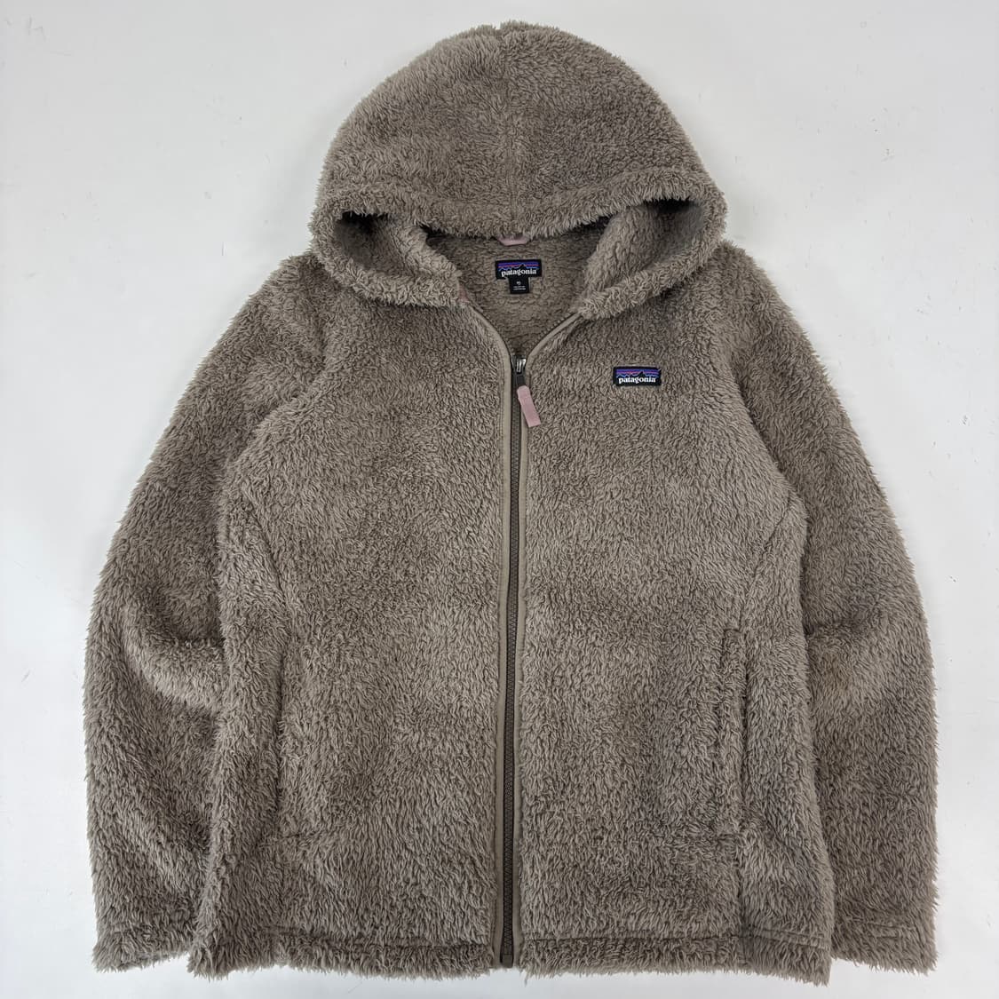 파타고니아 로즈 카토스 플리스 후디 상품이미지3