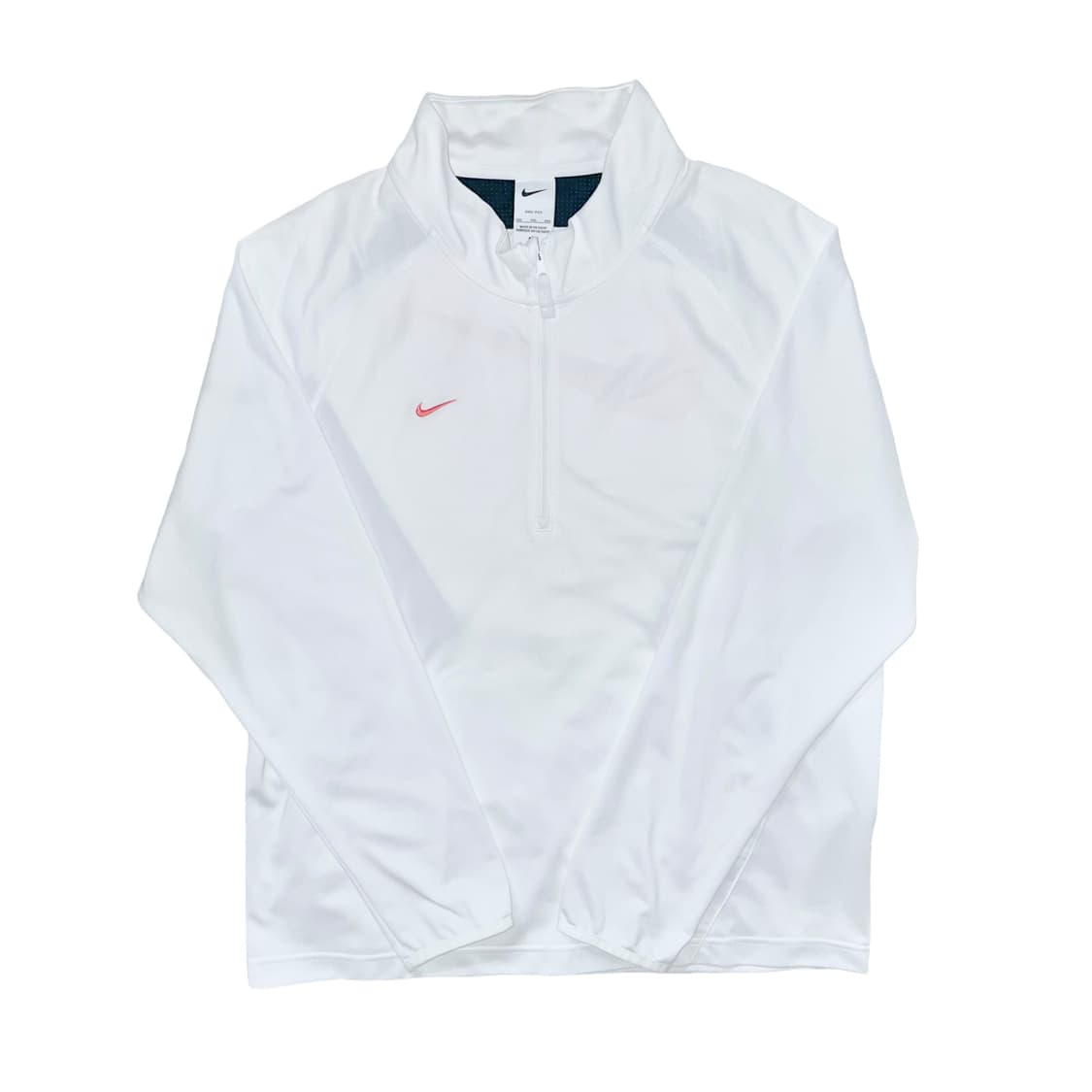 나이키 드라이핏 하프집업 상품이미지3