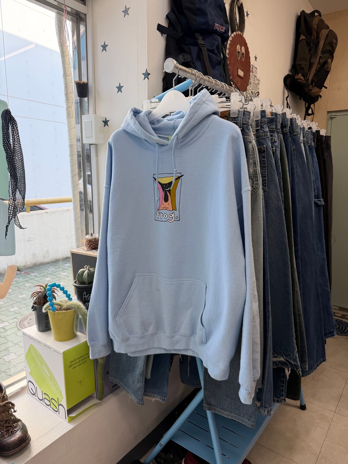 frog skateboards 상품이미지2