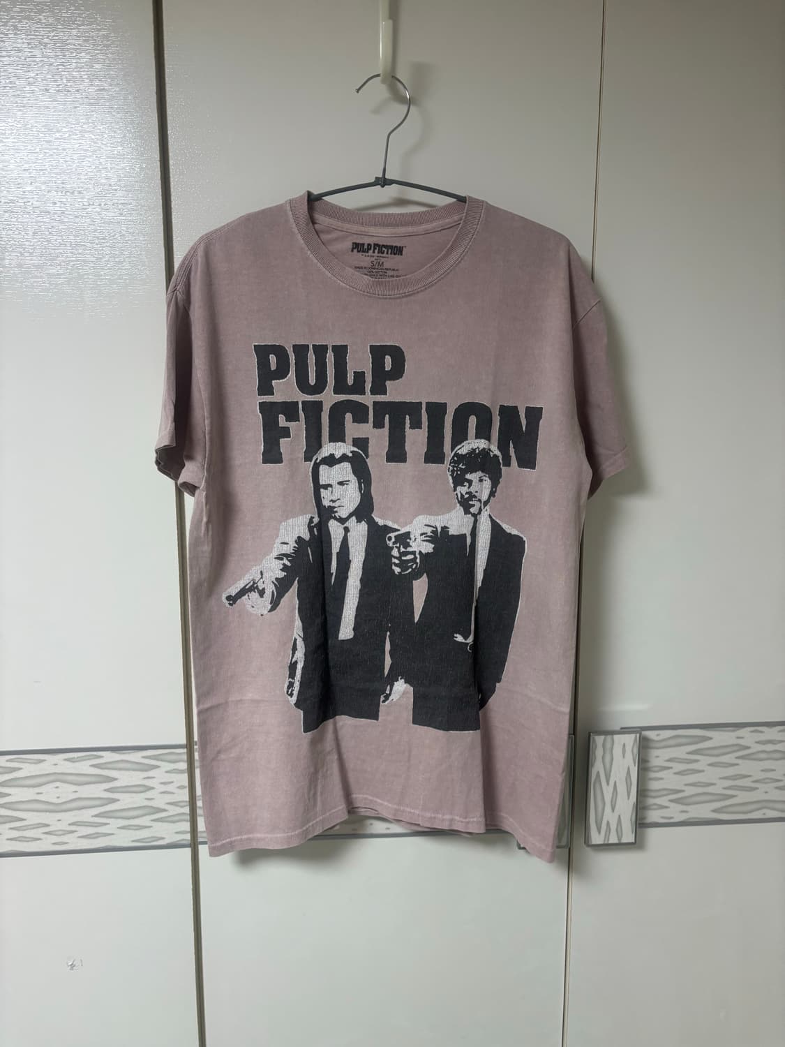 PULP FICTION T SHIRTS 상품이미지3