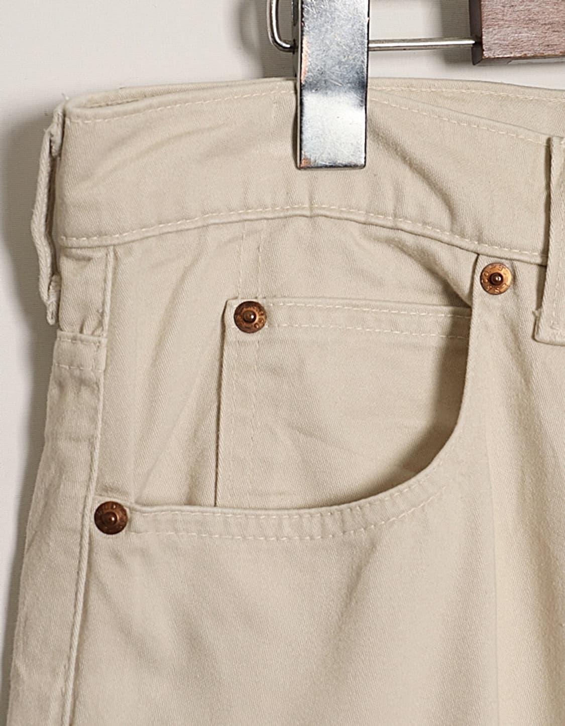 Levi's 513-30 Twill Pant (33~34)   상품이미지3