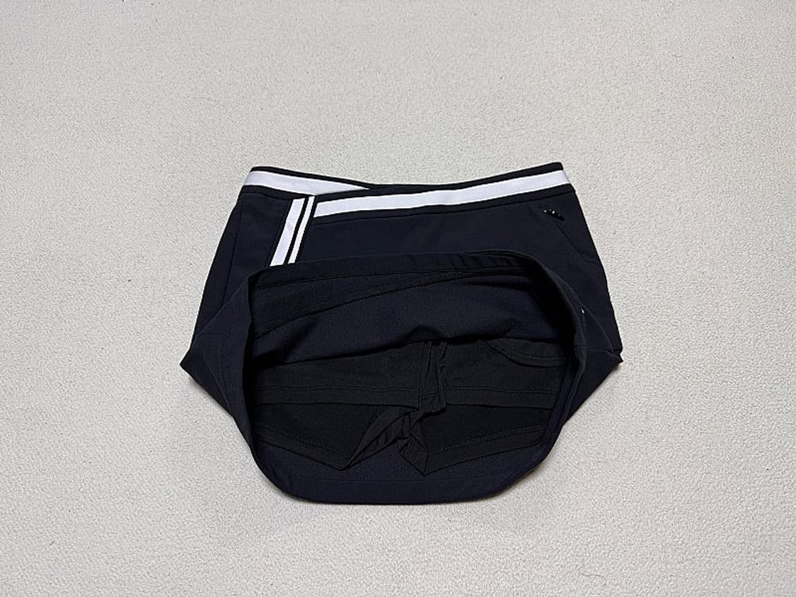 마스터버니에디션 골프 스커트 여성용 27인치 상품이미지2