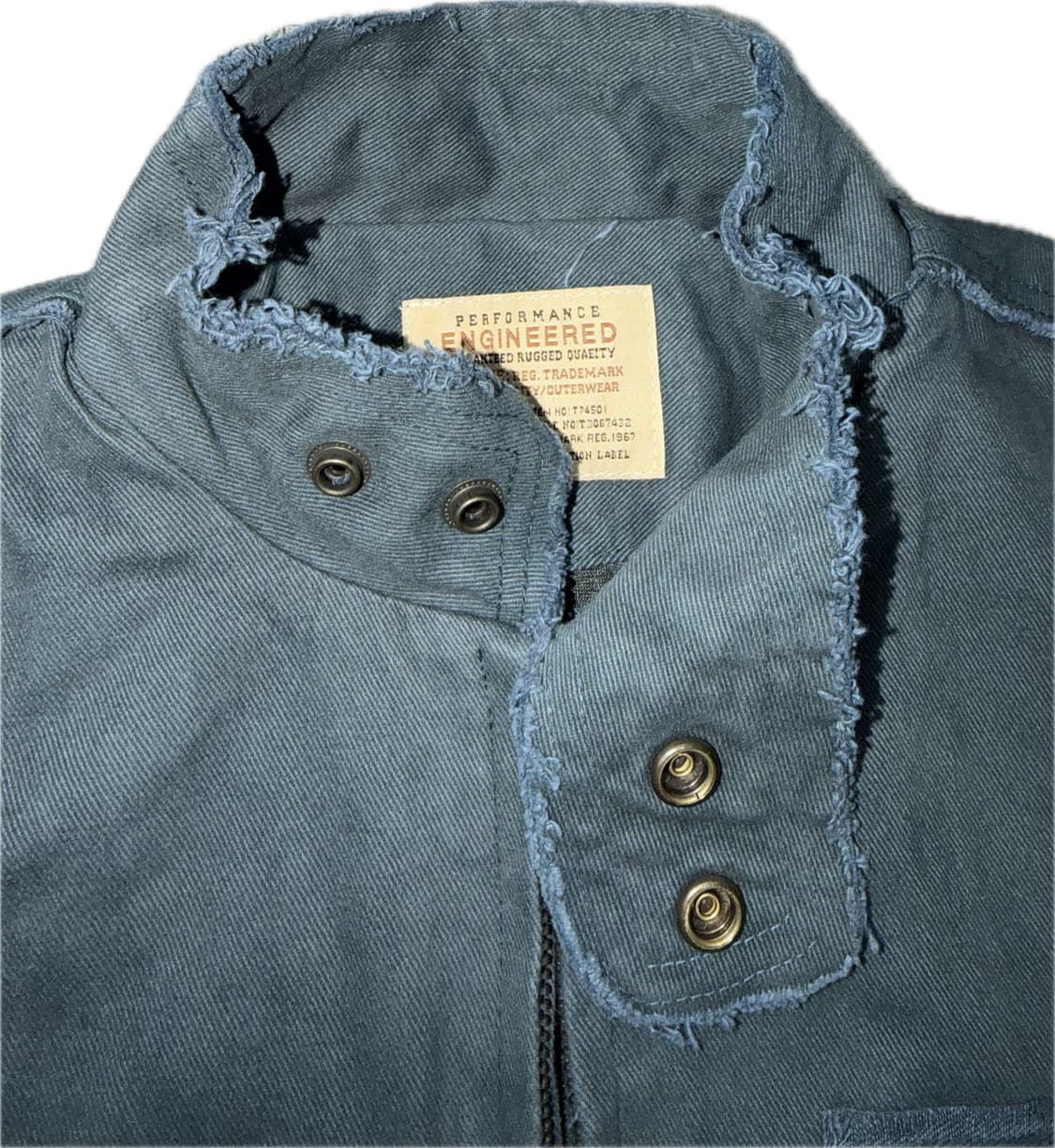 Levi’s Type 1 Engineer Jacket 상품이미지2