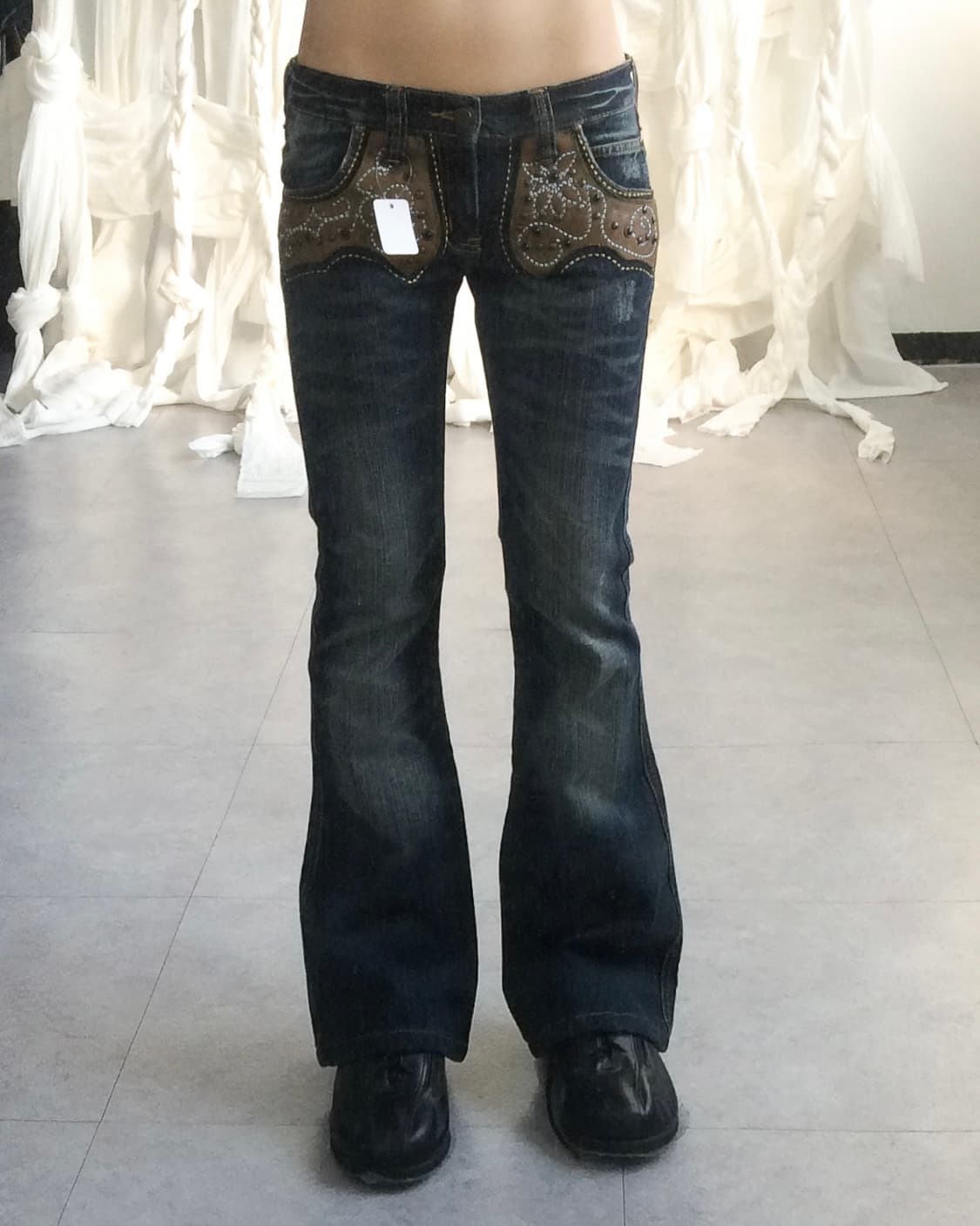 Tornado mart pants 상품이미지1