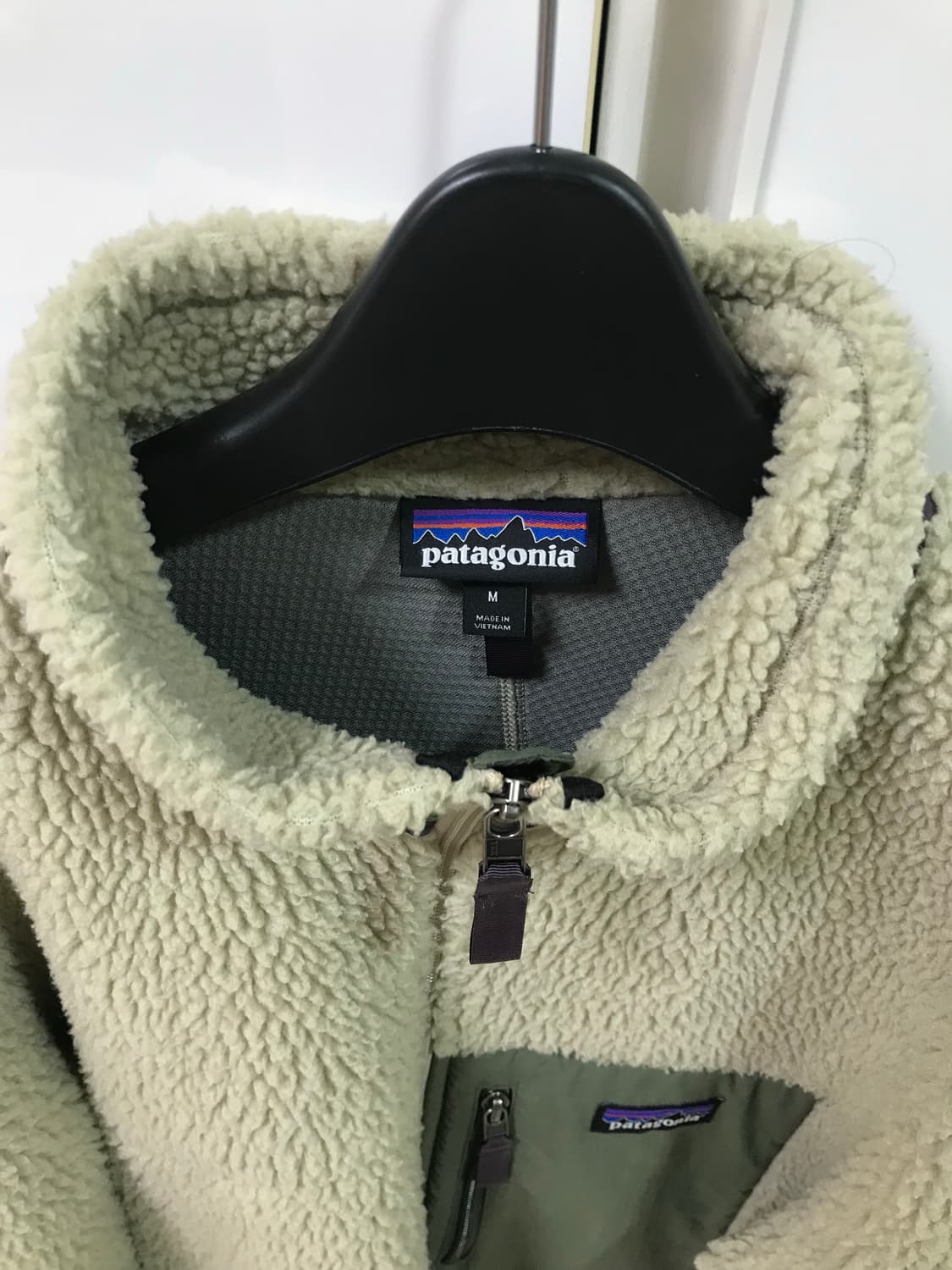 파타고니아 후리스 상품이미지2