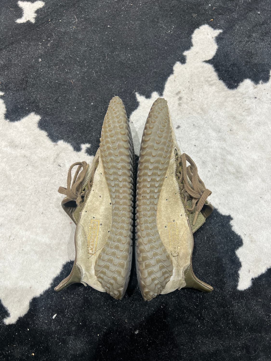 아디다스 네이버후드 카만다  상품이미지4