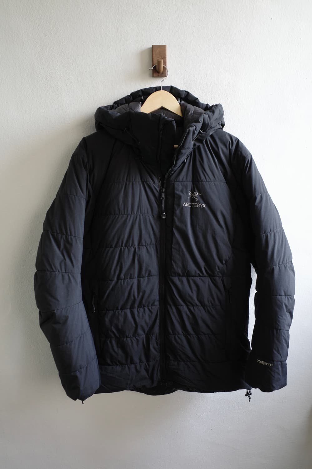 아크테릭스 세레스 sv 다운 파카  상품이미지1