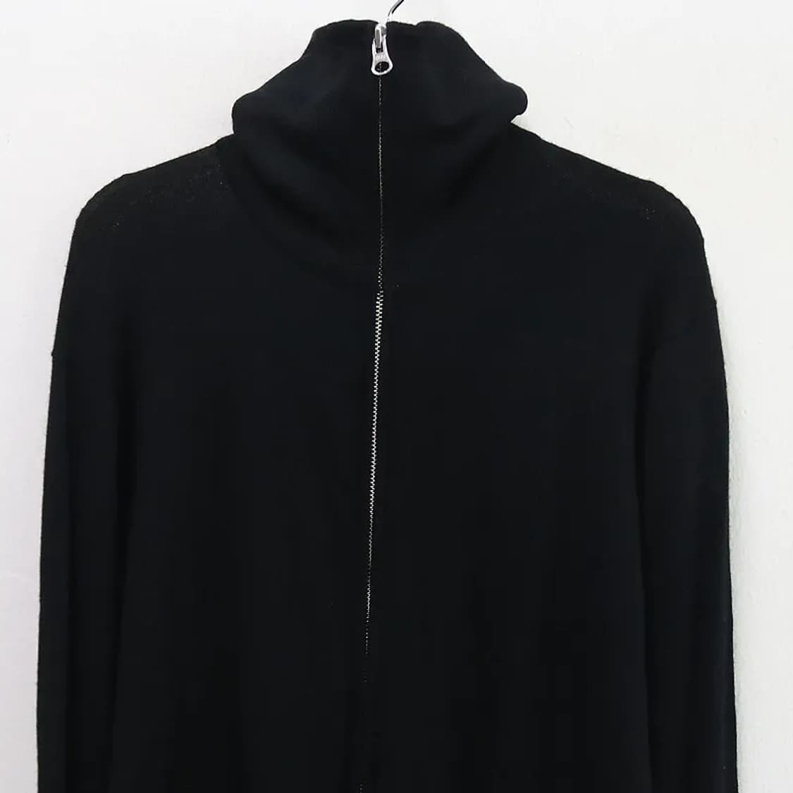 COMME CA DU MODE  니트 집업 59506 상품이미지3