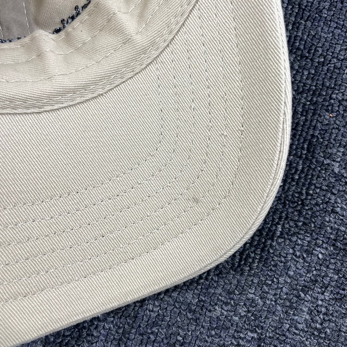 디스이즈네버댓 볼캡 상품이미지8