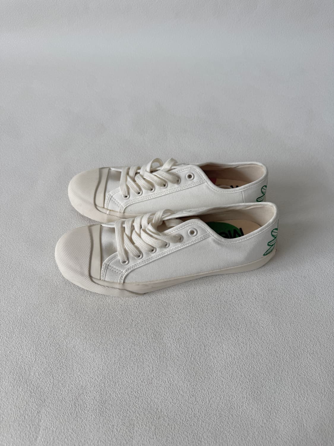 [250]마르디메크르디(MARDI MERCREDI) 레폼프 스니커즈 상품이미지1