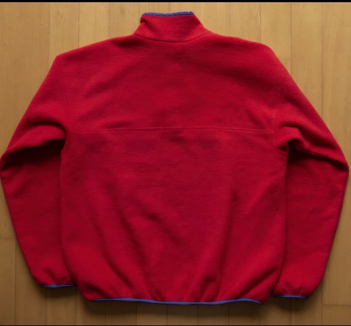 Patagonia 신칠라 80s usa 상품이미지3