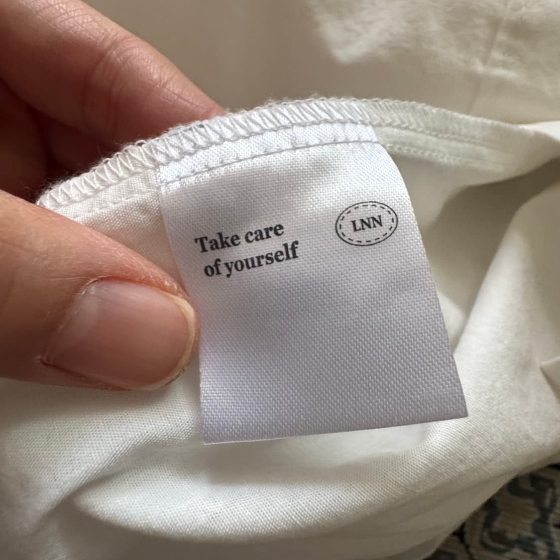 화이트 레이스 러블리 블라우스 상품이미지8