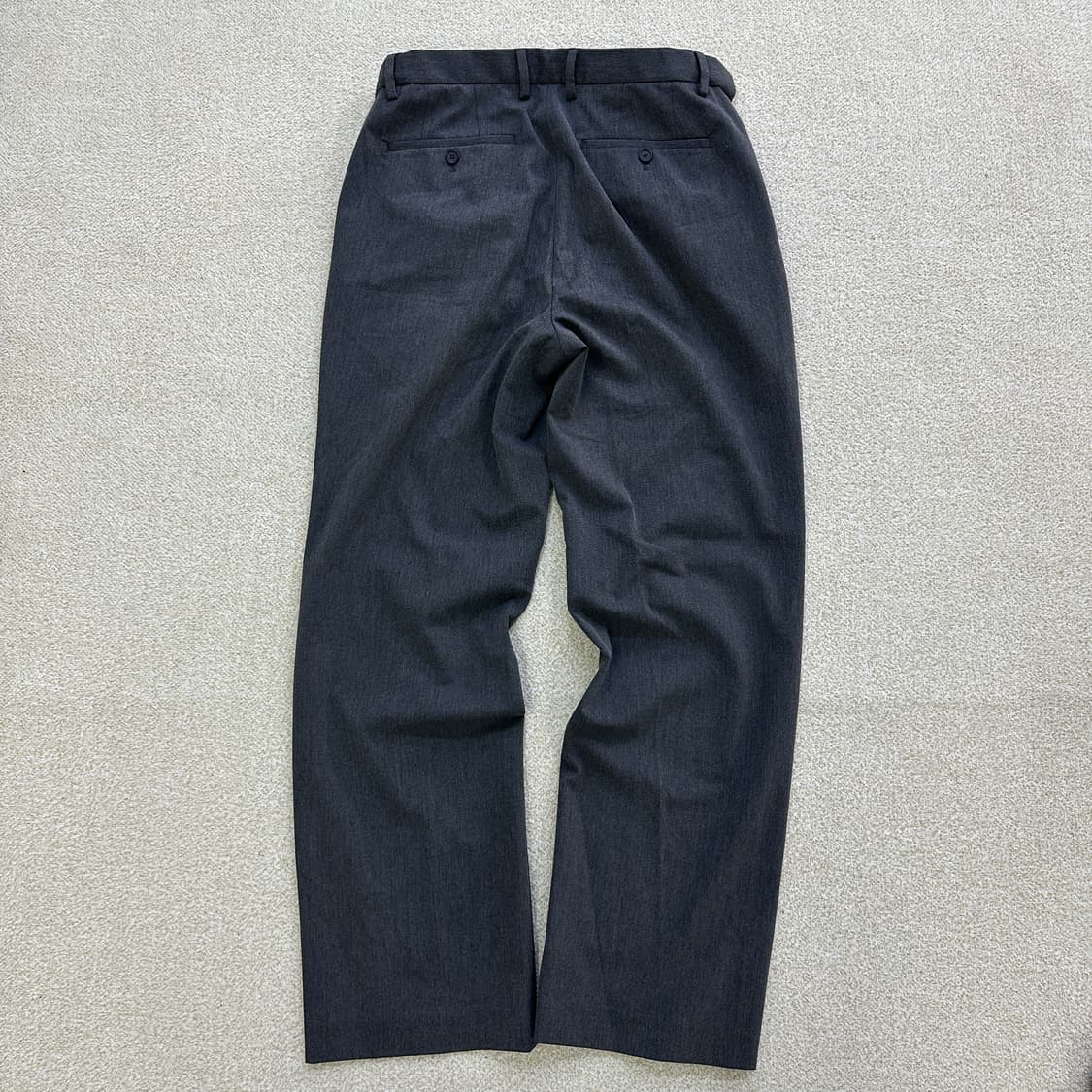 31 무신사 스탠다드 바지 0320D 상품이미지4